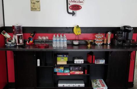 Medley Manor - Foto 72