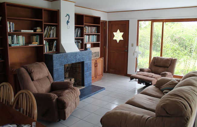 CRParaiso Main House - Foto 14