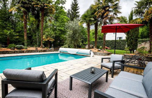 Domaine de Monda - Foto 19