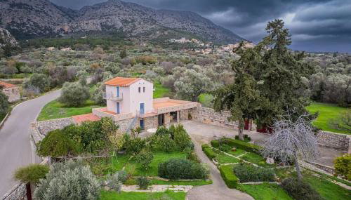 KTHMA "Ν" Πέτρινη Μεζονέτα - Foto 3