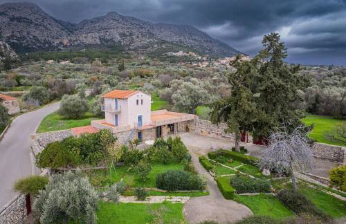 KTHMA "Ν" Πέτρινη Μεζονέτα - Photo 3