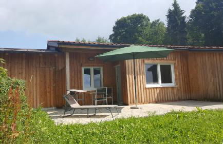 Ferienbungalow Sonnenwald Bayerischer Wald - Foto 17