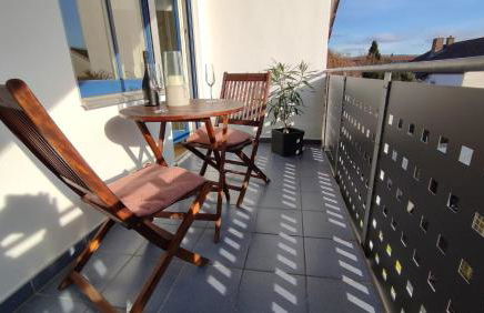 Anette's nettes Dachjuchhe - Foto 22