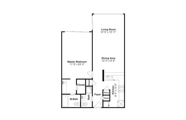 Edgewater Villa #704 by Resort Collection - Foto 12