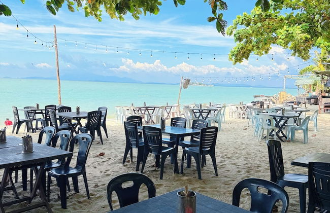 Rainbow Paradise Beach Resort by LWE - Foto 53