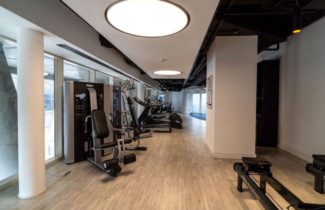 Luxury 2-bed Croydon Apartment Near Gatwick - Photo 27