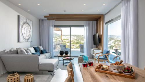 Blue Senses Villas - Foto 2