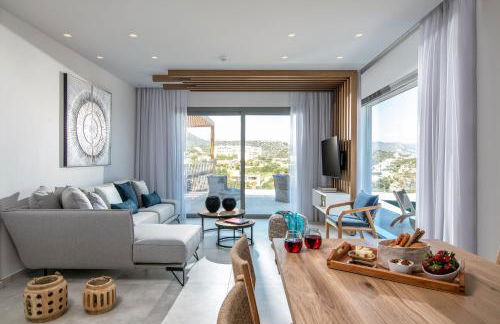 Blue Senses Villas - Foto 2