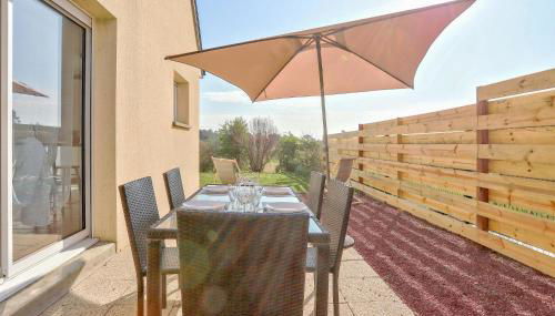 2 Bedroom Stunning Home In Créances - Foto 2