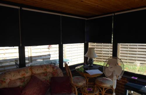 The Catkins, Grove flock farm - Foto 3