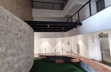 ID 3503 Apartamento Setor Oeste Goiânia - Foto 20