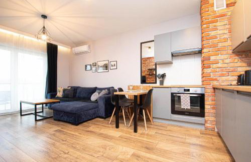 Schneidemühl Premium Apartments - Foto 43