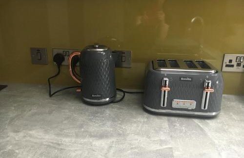 Fort William Studios - Foto 16