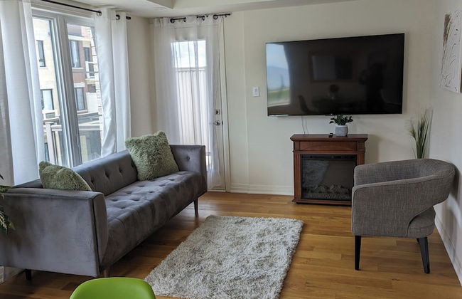 Lakeside Retreat - Foto 12