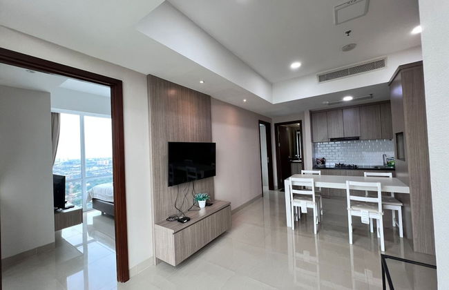 U Residence 2 by Ana Room - Foto 27