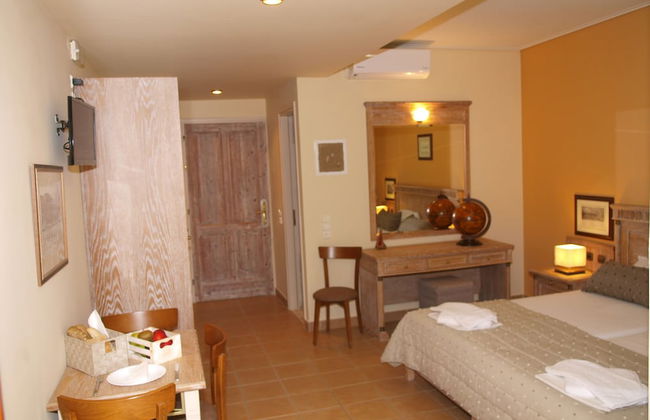 Mylos Hotel Apartments - Foto 7