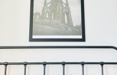 Skyline View Apartment - Foto 33