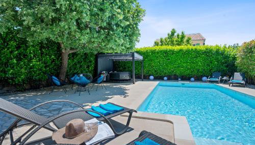 Charming Villa Dory with heated Pool&Whirlpool - Foto 4