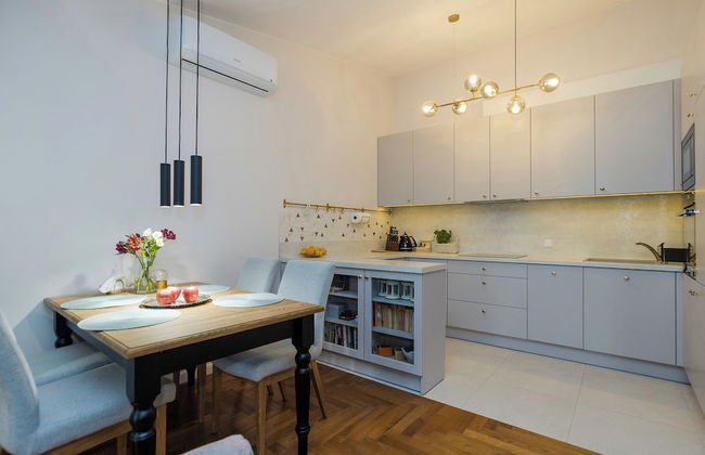 ShortStayPoland Mała B169 - Foto 9