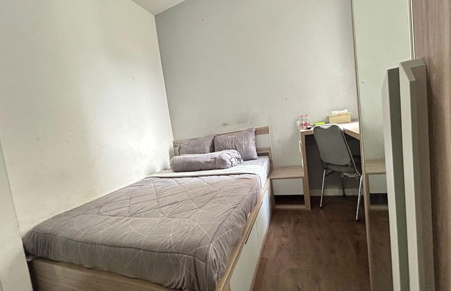 Barata Home Aeropolis - Foto 12