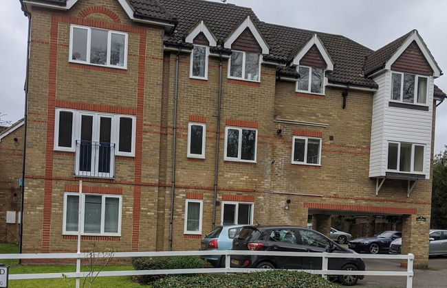 Oaklawn Serviced Apartments - Foto 43