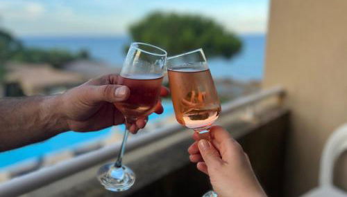 Appartement T2 Bord de Mer - Maria Beach - Foto 2