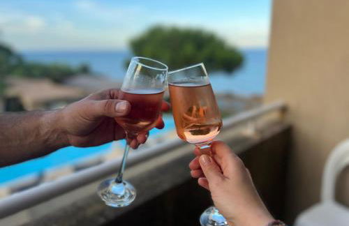 Appartement T2 Bord de Mer - Maria Beach - Foto 2