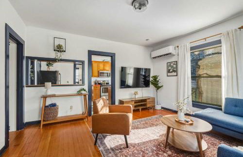 Stay Portland - Perfectly Restored Craftsman - Eateries & Coffee - Foto 13