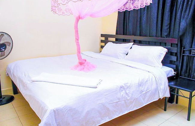 MILANY HOMES - NEAR JKIA AIRPORT - Foto 8