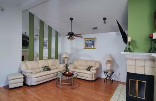 Mandarin I95 2 bedrooms Quiet area Backyard - Foto 11