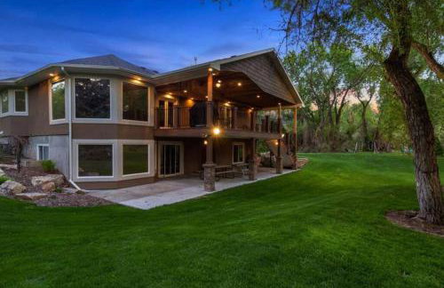 Retreat on the Green - Rigby, ID - Foto 14