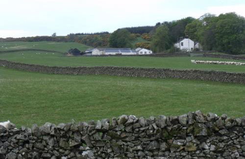 Boreland Farm - Photo 1