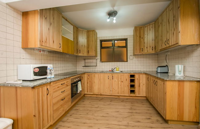 Kates Apartments - Foto 27