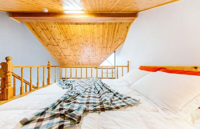 Dorothy's Forest Pension - Foto 46