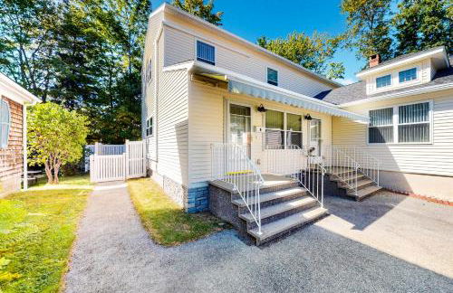 Unbeatable Downtown Location! Bar Harbor Apt - Foto 5