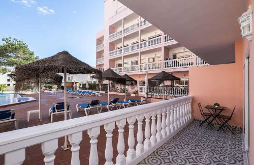 Parque dos Reis Apartment 4 A - Photo 24
