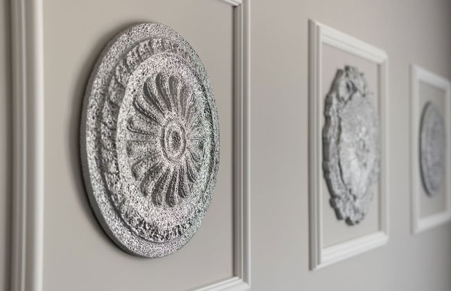 GA Luxury Apartments Wawrzynca 21 - Foto 24