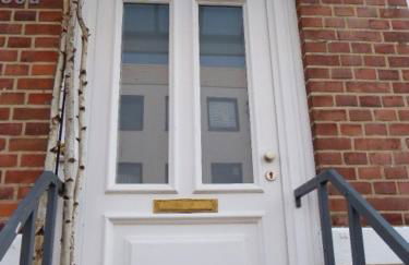 Ferienhaus Lübeck Falkenwiese - Foto 14