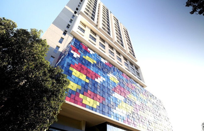 City House Luxury | Vista 360° & Piscina - Foto 76