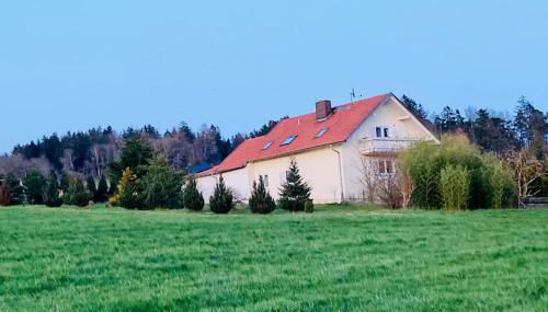 Ferienhaus Ruhe Oase im Bayerischen Wald - Foto 2