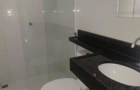 Casa mobiliada de 2 suítes na R São Lázaro 2367 - 2370 - Jardim Gonzaga - Foto 10