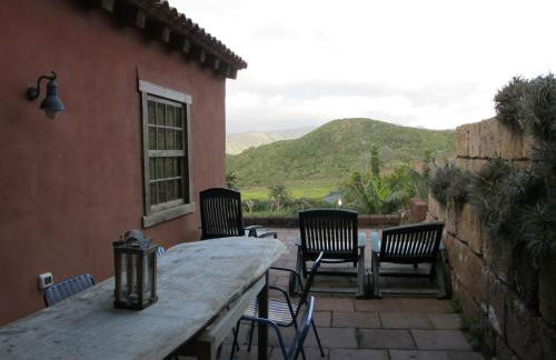 Haciendas del Valle - Las Kentias - Foto 19