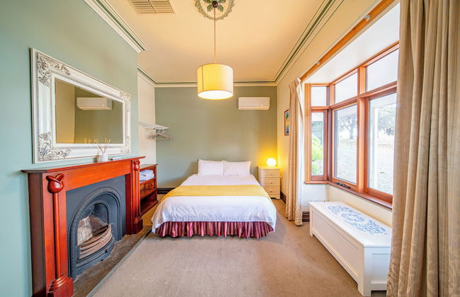 Condor Estate with Vineyard & Fireplace - Foto 2