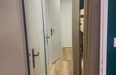 Appartement Cosy 4 personnes au coeur des Pyrénées - Foto 49