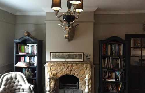 Ingram House with Hot Tub - Foto 23