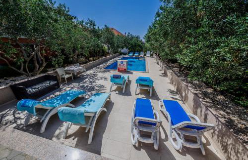 Villa Rustica Dalmatia - Photo 14