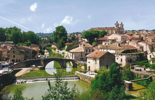 Gîte Seringa - Maison en pleine campagne - 5 minutes centre équestre - Foto 17