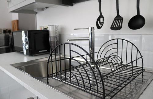 Wolverhampton - Gated Parking - George House - Foto 18