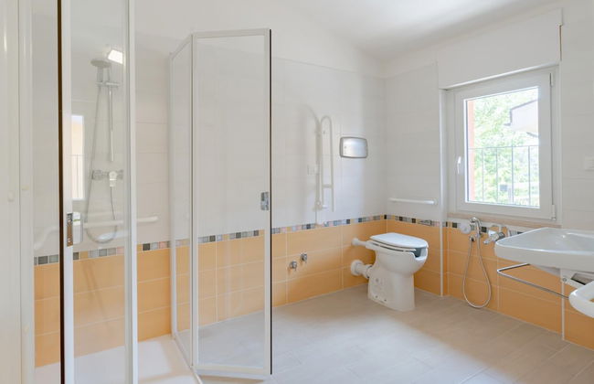 Haiku Rosa in Santa Maria Imbaro - Foto 25