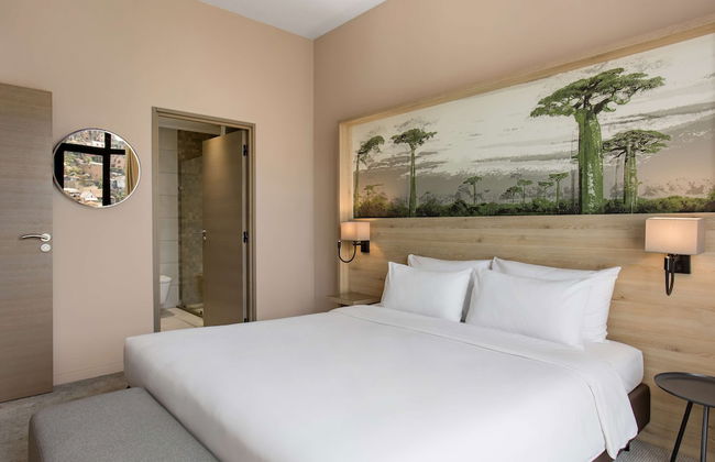 Radisson Serviced Apartments Antananarivo City Centre - Foto 21